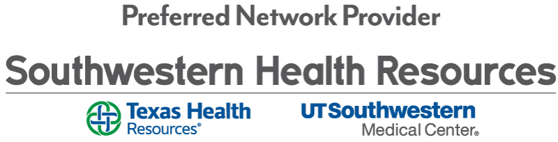 Southwestern Health Resources Preferred Network Provider