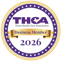 Texas Health Care Association business member 2026